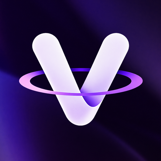 Veluna AI Logo